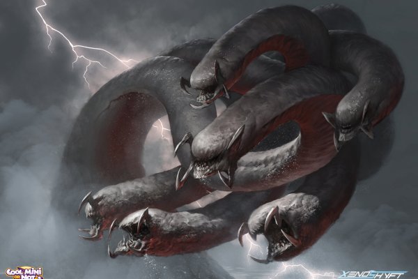 Kraken 15 at сайт